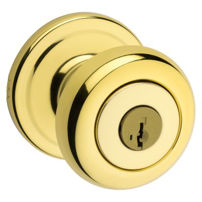 Juno Knob - Keyed - featuring SmartKey