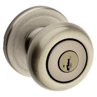 Juno Knob - Keyed - featuring SmartKey