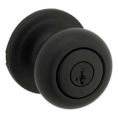 Juno Knob - Keyed - featuring SmartKey