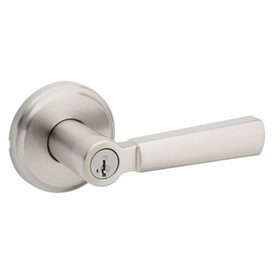 Image for Perth Lever - Keyed - featuring SmartKey