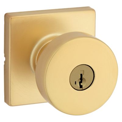 Image for Pismo Knob (Square) - Keyed - featuring SmartKey
