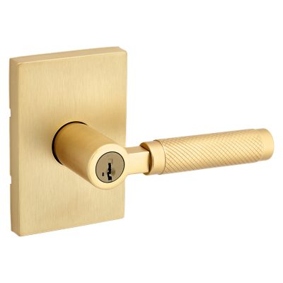 Image for Prava Lever (Rectangle) - Keyed - featuring SmartKey