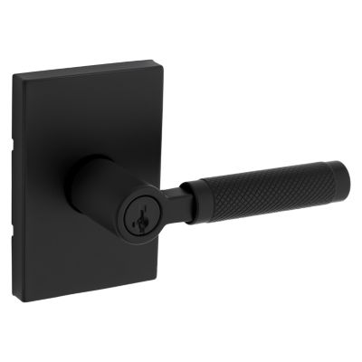 Image for Prava Lever (Rectangle) - Keyed - featuring SmartKey