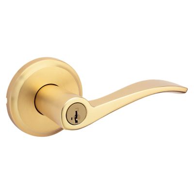 Image for Sedona Lever - Keyed - featuring SmartKey