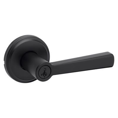 Image for Trafford Lever - Keyed - featuring SmartKey