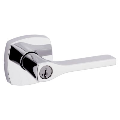 Image for Tripoli Lever (Midtown) - Keyed - featuring SmartKey