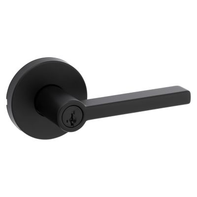 Halifax Lever (Round) - Storeroom - featuring SmartKey