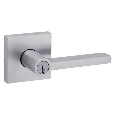 Image for Halifax Lever (Square) - Storeroom - featuring SmartKey