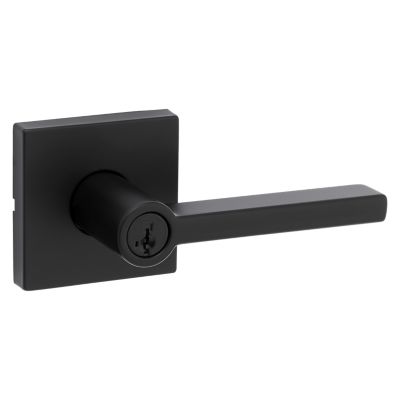 Halifax Lever (Square) - Storeroom - featuring SmartKey