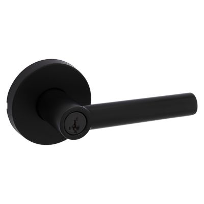 Image for Milan Lever (Round) - Storeroom - featuring SmartKey