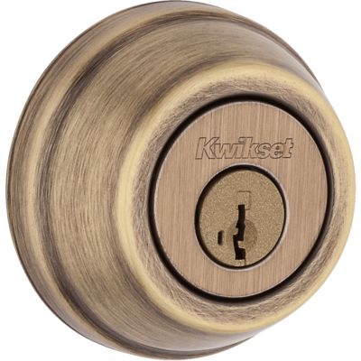 Image for 780 Deadbolt - Keyed One Side - featuring SmartKey