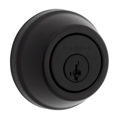 780 Deadbolt - Keyed One Side - featuring SmartKey