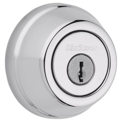 Image for 785 Deadbolt - Keyed Both Sides - with Pin & Tumbler