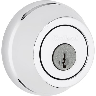 785 Deadbolt - Keyed Both Sides - featuring SmartKey