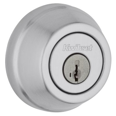 Image for 785 Deadbolt - Keyed Both Sides - featuring SmartKey