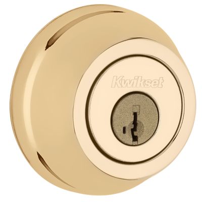 785 Deadbolt - Keyed Both Sides - featuring SmartKey