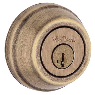 785 Deadbolt - Keyed Both Sides - featuring SmartKey