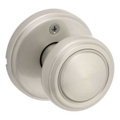 Henrik Knob (Round) - Pull Only
