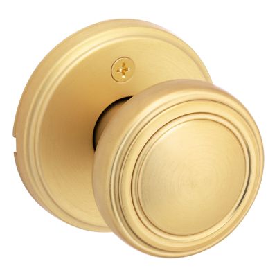 Henrik Knob (Round) - Pull Only