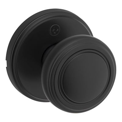 Henrik Knob (Round) - Pull Only
