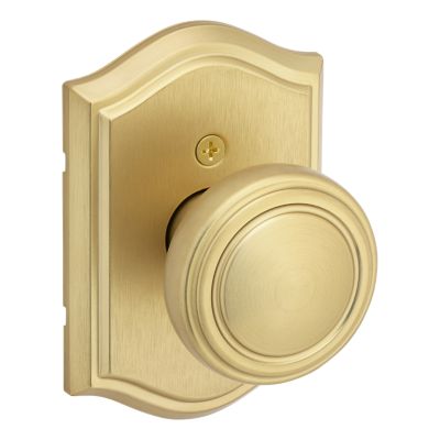Image for Henrik Knob (Arched) - Pull Only