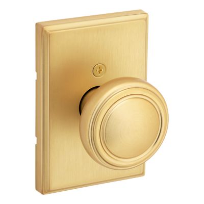 Image for Henrik Knob (Rectangle) - Pull Only