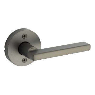 Halifax Lever (Round) - Pull Only