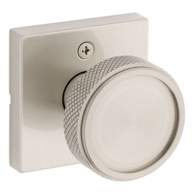 Image for Raya Knob (Square) - Pull only