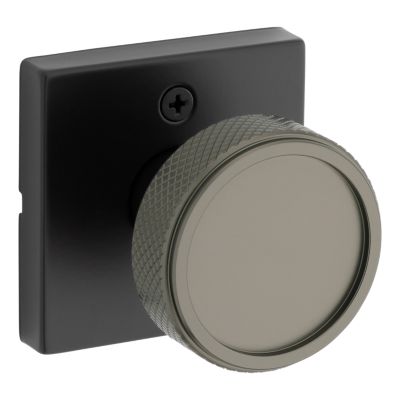 Image for Raya Knob (Square) - Pull only