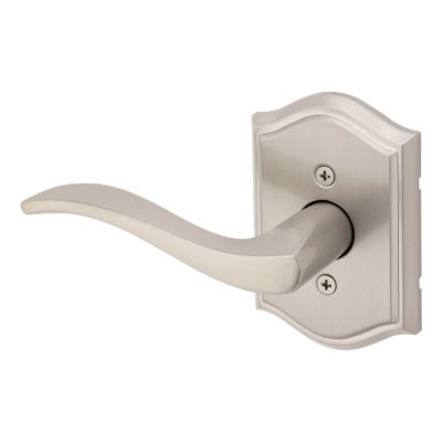 Image for Sedona Lever (Arched) - Left Handed - Pull Only