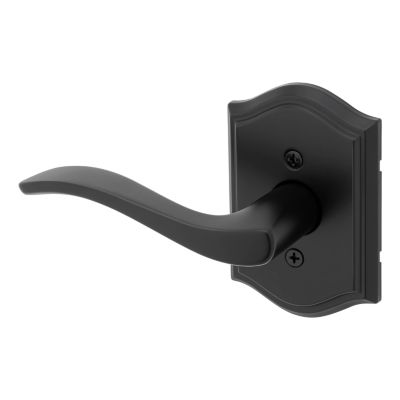 Image for Sedona Lever (Arched) - Left Handed - Pull Only