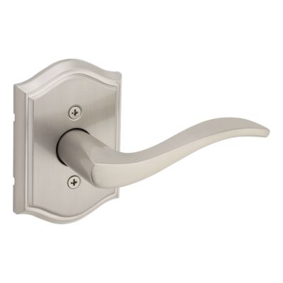 Image for Sedona Lever (Arched) - Right Handed - Pull Only
