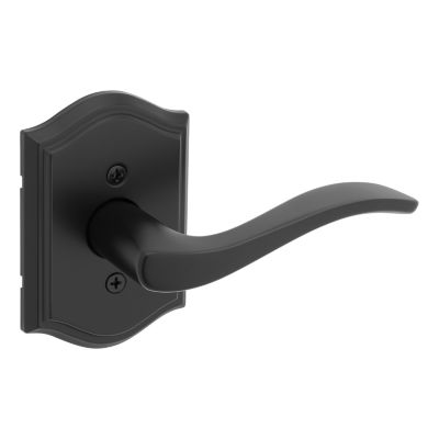 Image for Sedona Lever (Arched) - Right Handed - Pull Only