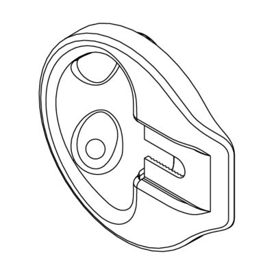 Image for 80318 - Plainlatch and Deadlatch Strike