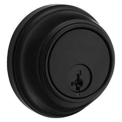 Image for Key Control Deadbolt - UL - Keyed One Side - featuring SmartKey