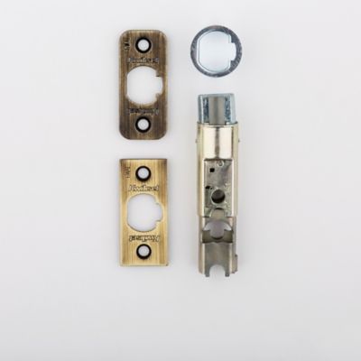 kwikset door knob diagram