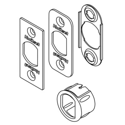 Image for 81844 - Service Kits