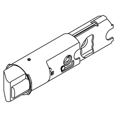 kwikset adjustable latch parts