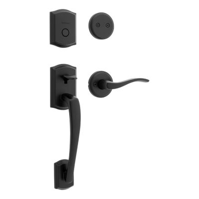 Image for Prescott Pull with Sedona Lever