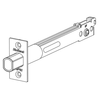 kwikset adjustable latch parts