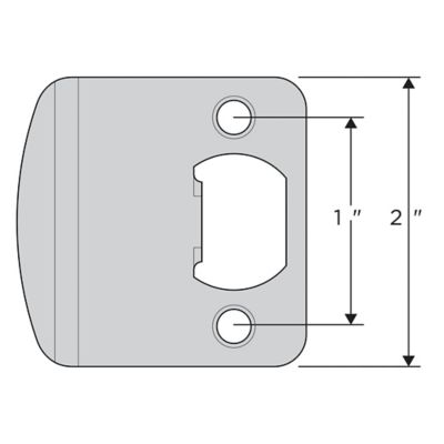 83536 - Plainlatch and Deadlatch Strike