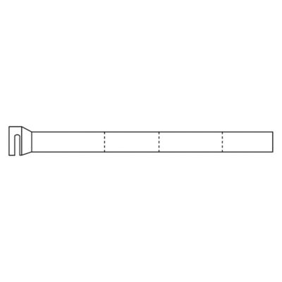 Image for 84992 - Thick Door Conversion Screw Pack