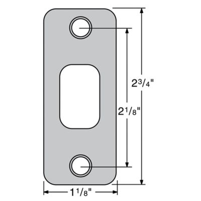 85279 - Deadbolt Strike