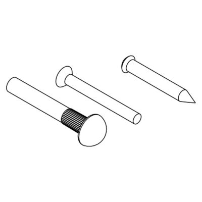 Image for 88322 - Handleset Screw Pack