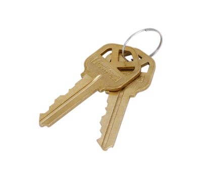 Product clippedImage - kw_90260-012_kwikset-key