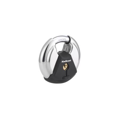 Image for 2-3/4 in Discus Padlock with Boron Carbide Shackle