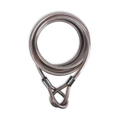 15 ft Looped End Security Cable (5/8 in Diameter)
