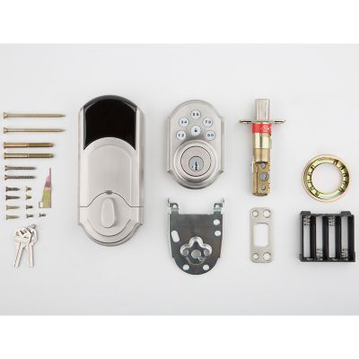 Kwikset deals smartcode 909