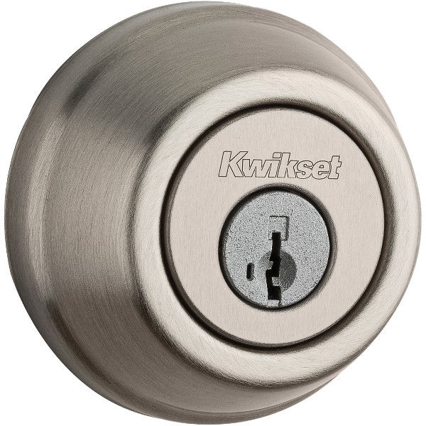 YK*☻ Kwikset SmartCode 916 Z-Wave Smart Lock, Keyless Entry Ring
