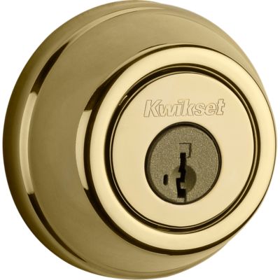 Signature Series Deadbolt (Square) with Home Connect with Z-Wave Technology